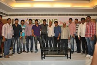 Star Cricket T20 Press Meet